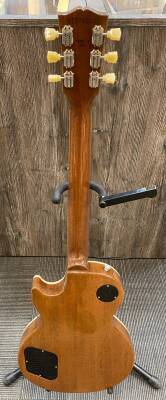 Store Special Product - Gibson - Les Paul Standard 50s w/P90 Pickups - Gold Top